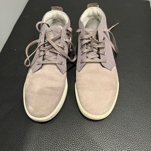 Size 10 Men Timberland shoes